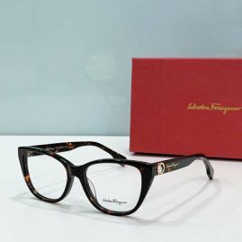 Picture of Ferragamo Optical Glasses _SKUfw53490899fw